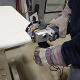 Alpha Ultracut APR Quad Drive Blade