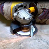 Alpha Ultracut APR Quad Drive Blade