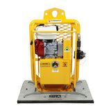 Vacuum Lifter w/ Petrol Fueled Engine
