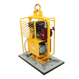 Vacuum Lifter w/ Petrol Fueled Engine
