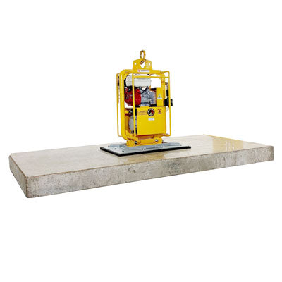 Vacuum Lifter w/ Petrol Fueled Engine