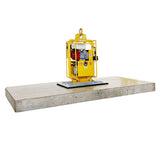 Vacuum Lifter w/ Petrol Fueled Engine