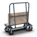 ABACO QLI DRYWALL CART - AQDC039-CS-M2 — in use