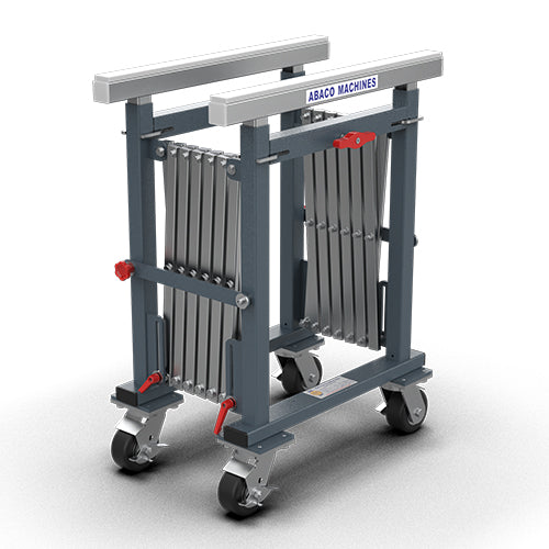 ABACO QLI FOLDABLE TABLE - AQFT7923 — main view