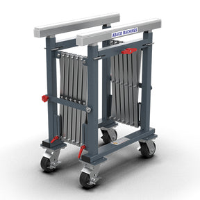 ABACO QLI FOLDABLE TABLE - AQFT7923 — main view