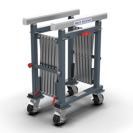 ABACO QLI FOLDABLE TABLE - AQFT7923 — main view