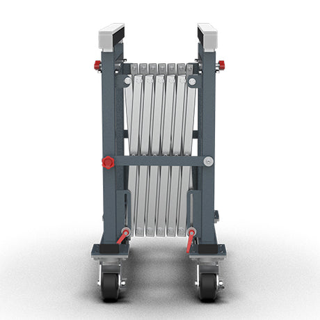 ABACO QLI FOLDABLE TABLE - AQFT7923 — side view