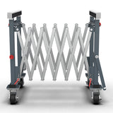 ABACO QLI FOLDABLE TABLE - AQFT7923 — in use