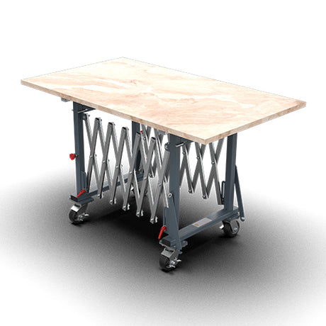 ABACO QLI FOLDABLE TABLE - AQFT7923 — feature