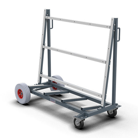 ABACO QLI SLAB BUGGY - AQSBG1320; AQDSBG1320 — side view
