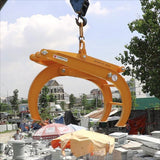 Rock Lifters