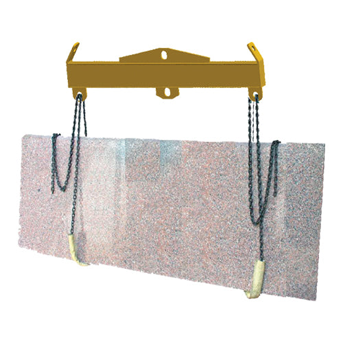 ABACO SPREADER BAR M9 - ASB84M9 — in use