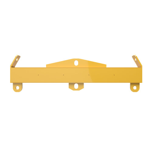 ABACO SPREADER BAR M9 - ASB84M9 — side view