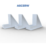 ABACO SINGLE HANDED CARRY CLAMPS - SHC — packaging