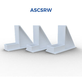 ABACO SAFETY CORNER SLAB RACK WEDGE - ASCSRW5.5; ASCSRW4.8; ASCSRW5.10 — main view