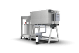 ABACO SLUDGE DEHYDRATOR MACHINE - ASDM114, ASDM114-G — application