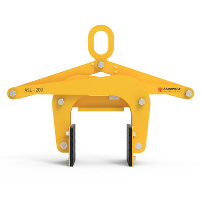 Aardwolf Scissor Lifter ASL Series for Stone Slab Lifting