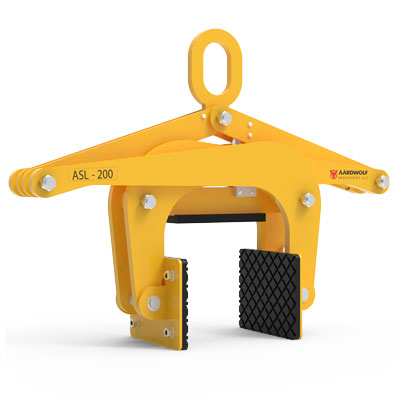 Aardwolf Scissor Lifter ASL Series for Stone Slab Lifting