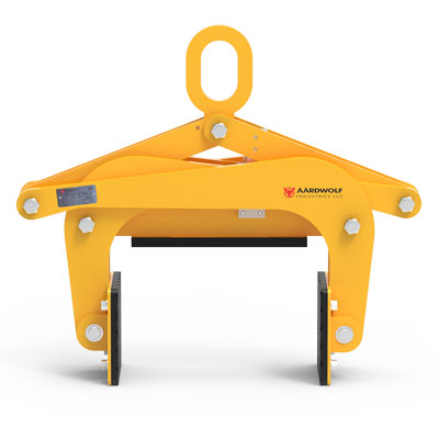 Aardwolf Scissor Lifter ASL Series for Stone Slab Lifting