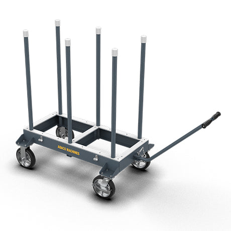 ABACO SLAB RACK DOLLY - ASRD39 — main view