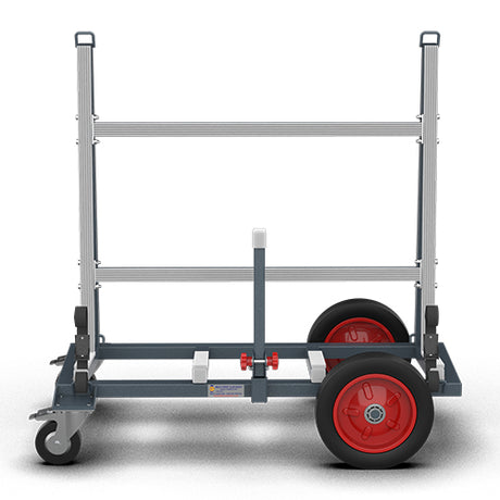 ABACO SMART SLAB BUGGY - ASSBG — side view