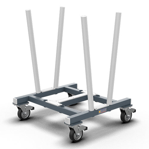 ABACO V-CART - AVC3747 — main view