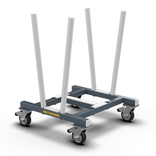ABACO V-CART - AVC3747 — side view