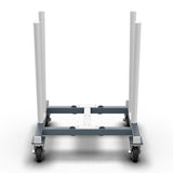 ABACO V-CART - AVC3747 — in use