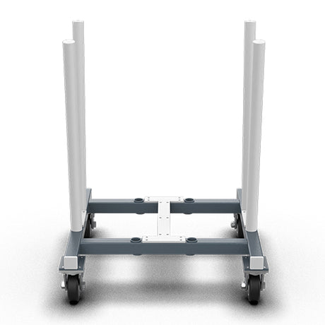 ABACO V-CART - AVC3747 — in use