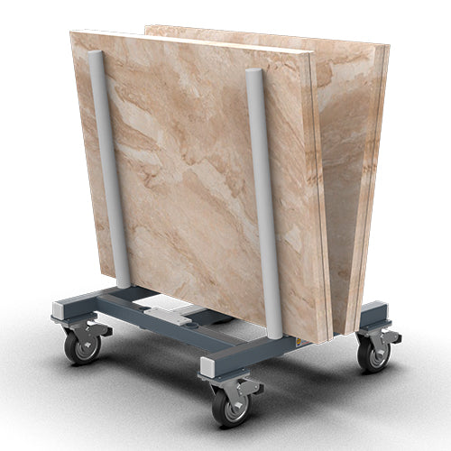 ABACO V-CART - AVC3747 — close-up