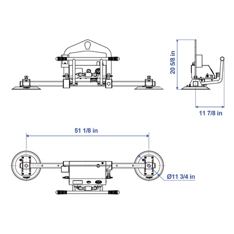 AVGLM2-200