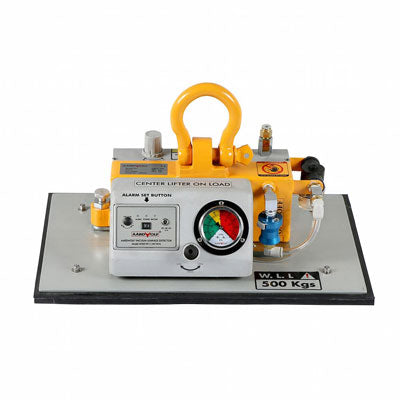 Aardwolf Industries Aardwolf AHVL500 Handy Vacuum Lifter