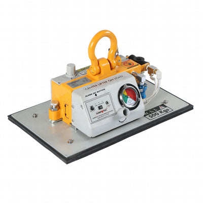 Aardwolf Industries Aardwolf AHVL500 Handy Vacuum Lifter