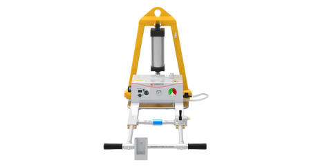 Aardwolf AVLP1-250P Single Pad Vacuum Lifter Pro