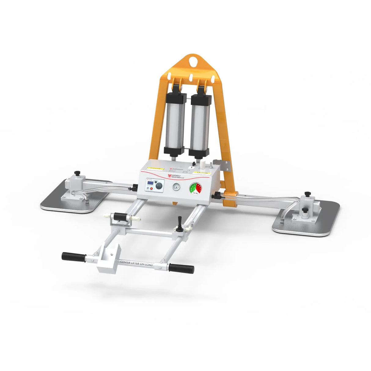 Aardwolf Vacuum Lifter AVLP Series