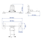 Aardwolf Vacuum Lifter AVLP Series