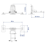 Aardwolf Vacuum Lifter AVLP Series