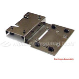 Alpha Guide Rail System