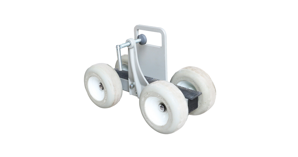 Aardwolf AMT01 Master Trolley