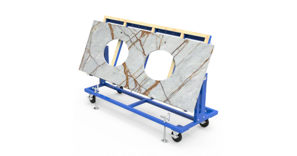 Aardwolf Table Dolly