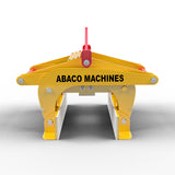 ABACO QLI SLAB BUGGY - AQSBG1320; AQDSBG1320 — packaging