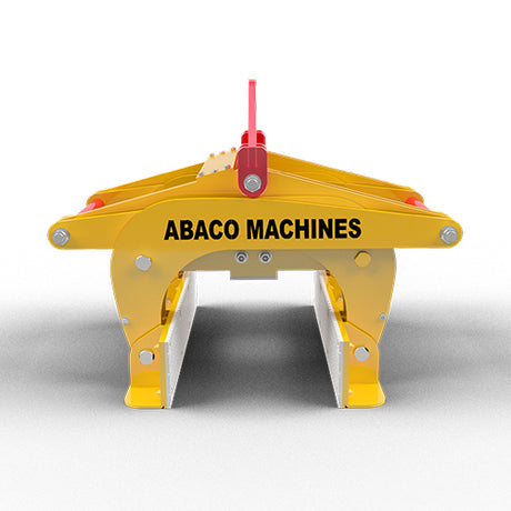 ABACO QLI SLAB BUGGY - AQSBG1320; AQDSBG1320 — packaging