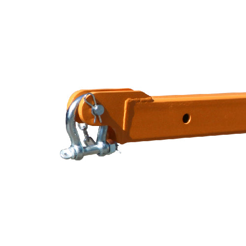 Abaco ABS22 Bow Shackle