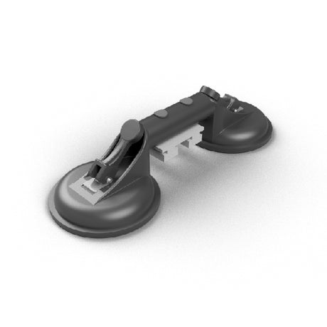 ABACO COUNTERTOP SLAB SAVER - ACS83 — side view