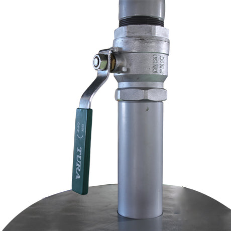 ABACO DEHYDRATOR - ADE089 — close-up