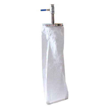 ABACO DEHYDRATOR - ADE089 — side view