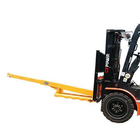ABACO FORKLIFT BOOM - AFJ35 — close-up