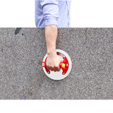 ABACO HAND HELD SUCTION CUP - VC200P — in use