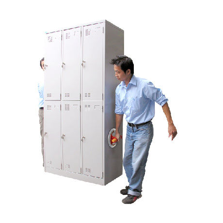 ABACO HAND HELD SUCTION CUP - VC200P — side view