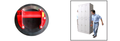 ABACO HAND HELD SUCTION CUP - VC200P — feature